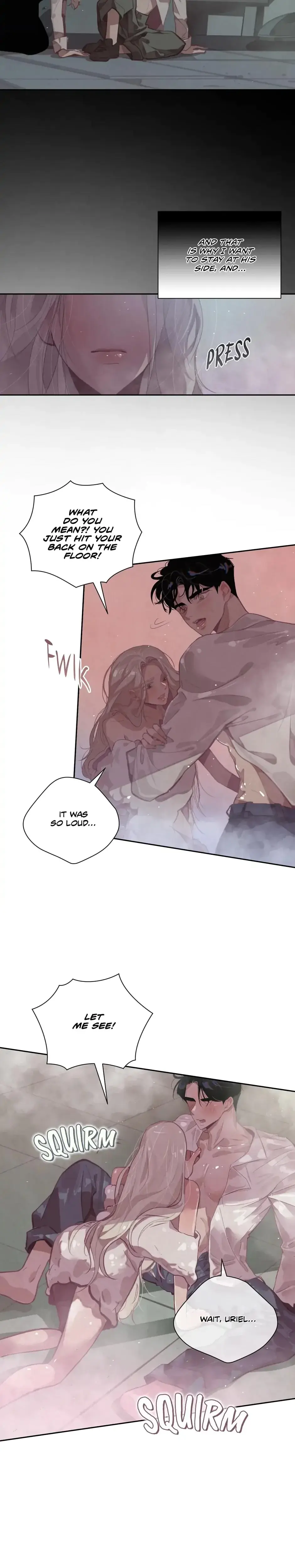 Stigma Effect Episode 8 - Page 9