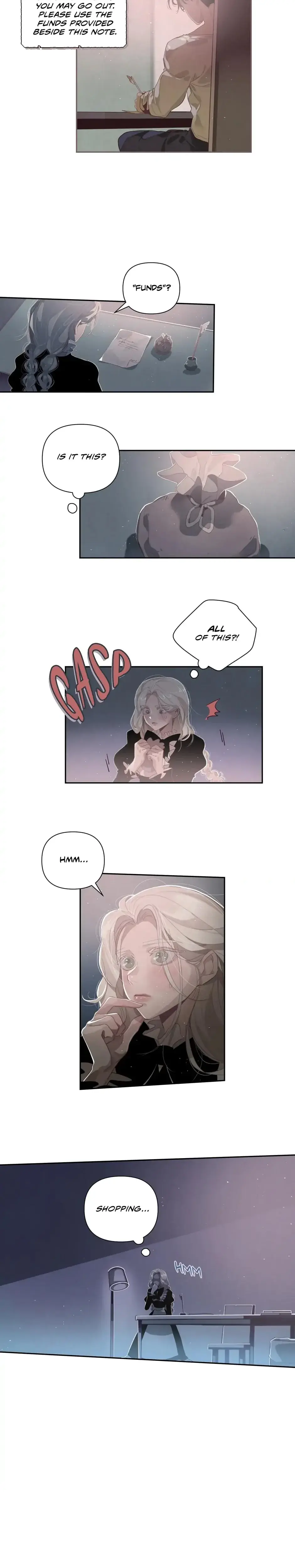 Stigma Effect Episode 9 - Page 12