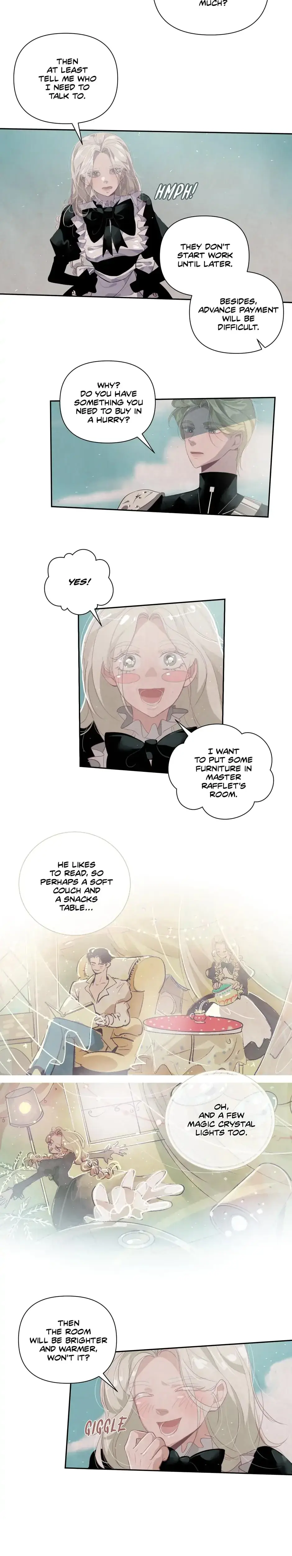 Stigma Effect Episode 9 - Page 14