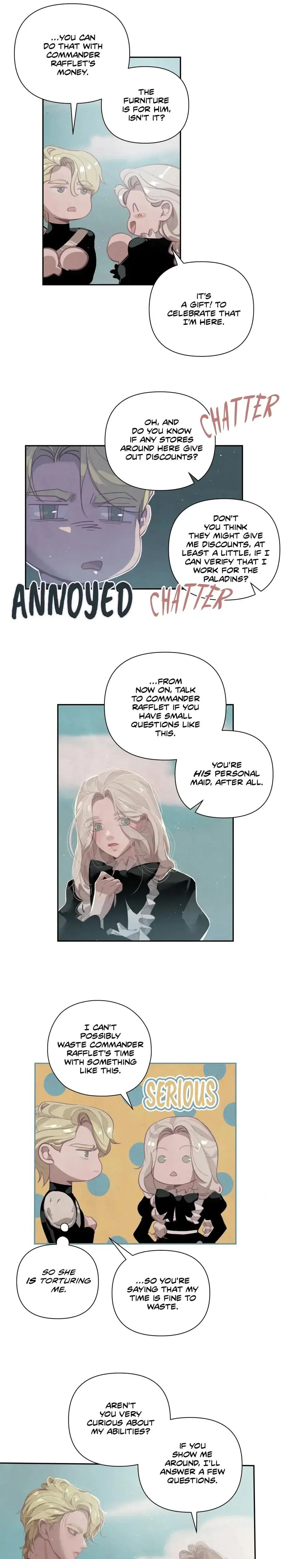 Stigma Effect Episode 9 - Page 15