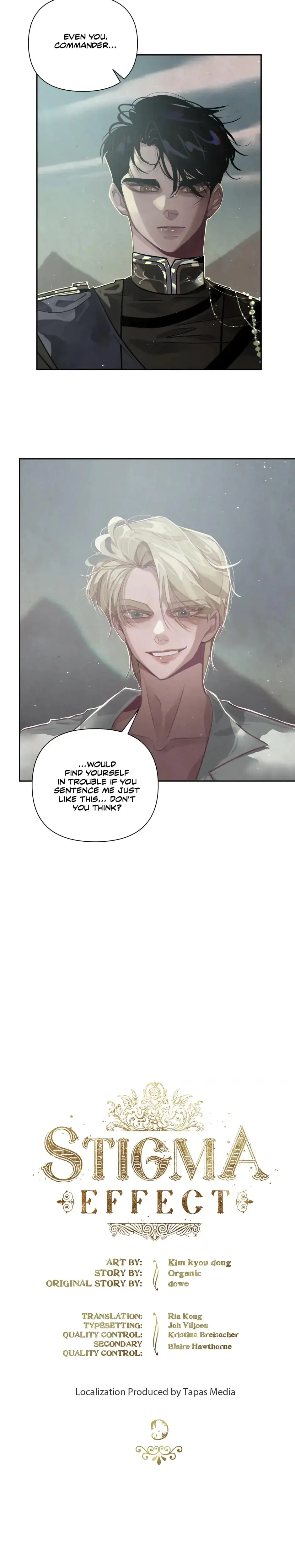 Stigma Effect Episode 9 - Page 2