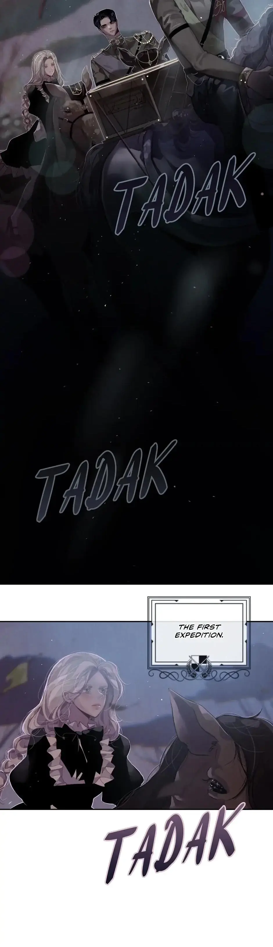 Stigma Effect Episode 9 - Page 20