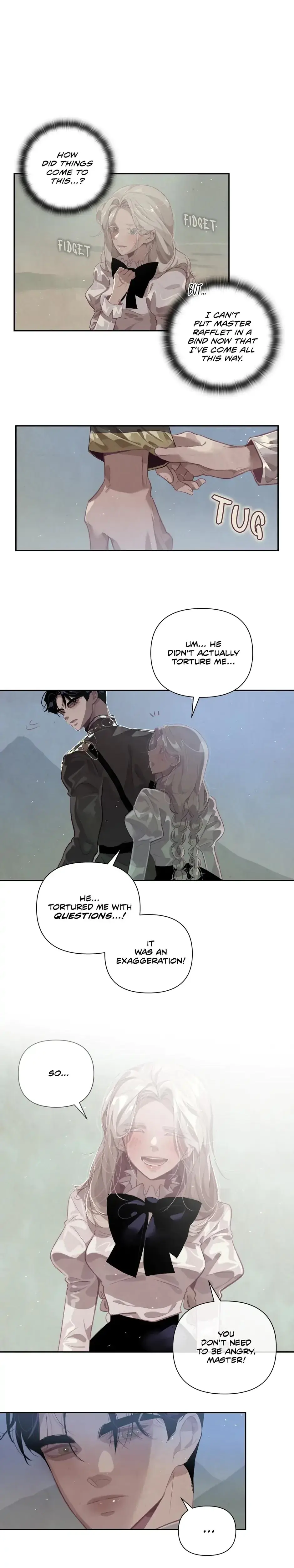 Stigma Effect Episode 9 - Page 3