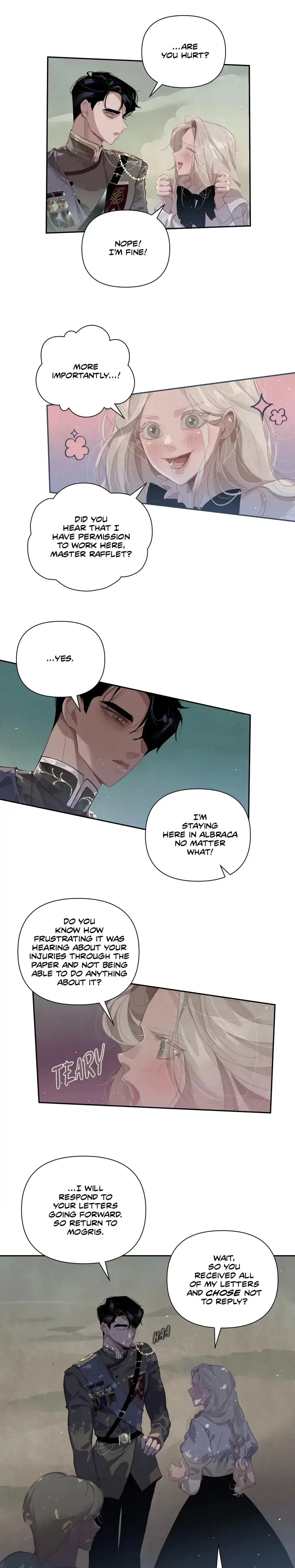 Stigma Effect Episode 9 - Page 4