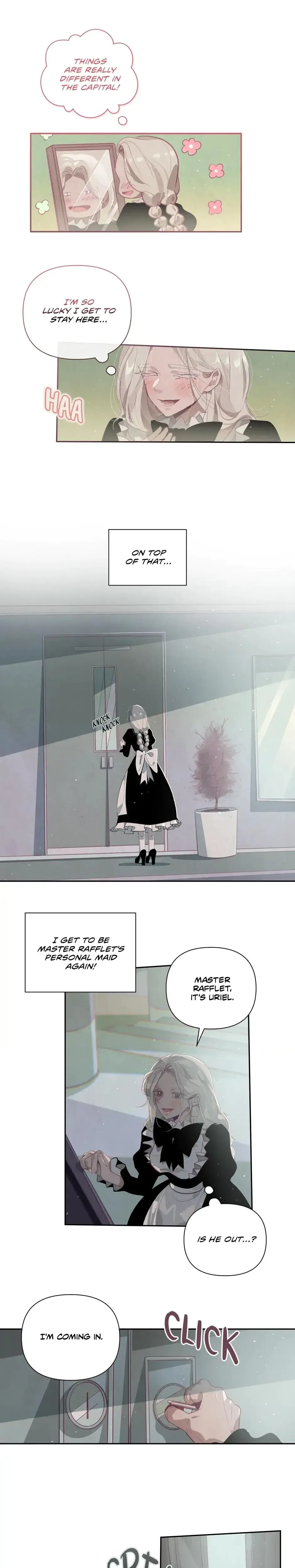 Stigma Effect Episode 9 - Page 9