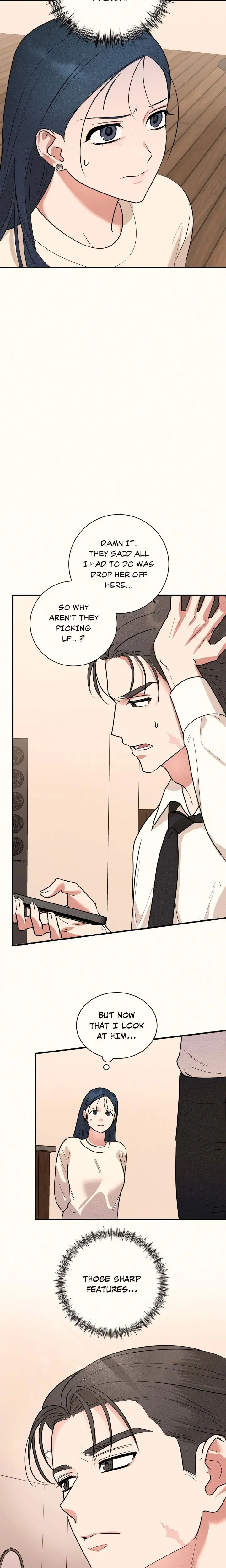 Stockholm Holiday Episode 1 - Page 7