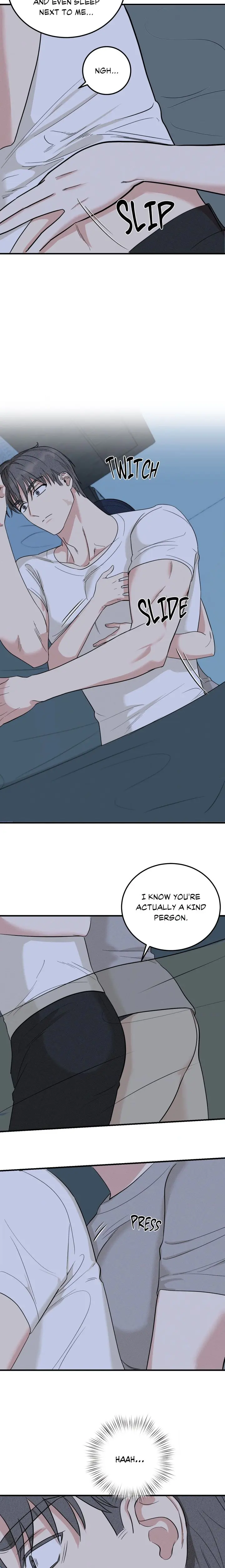 Stockholm Holiday Episode 2 - Page 14
