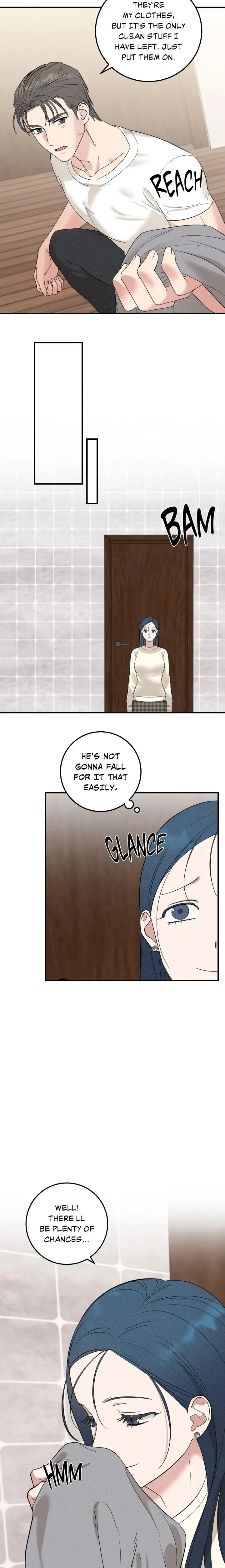 Stockholm Holiday Episode 2 - Page 4