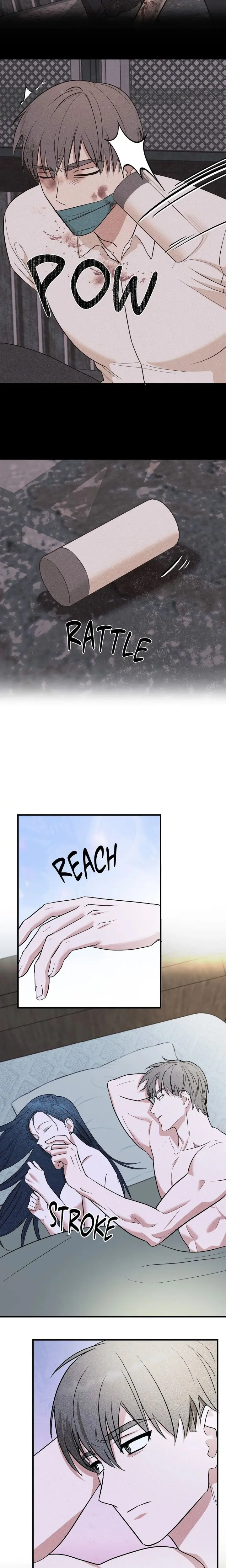 Stockholm Holiday Episode 3 - Page 13