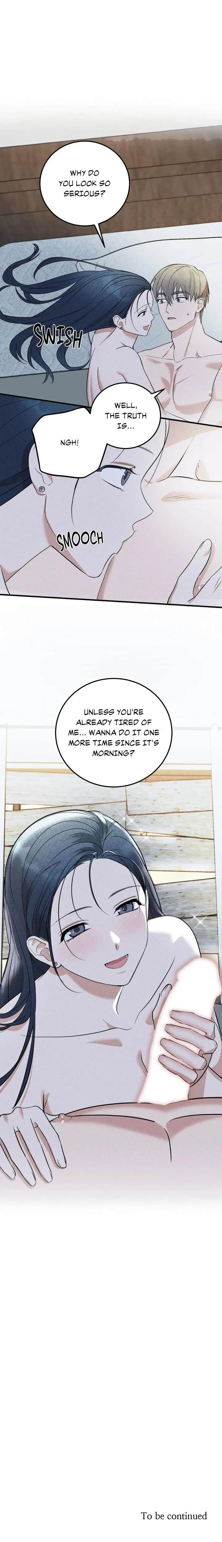 Stockholm Holiday Episode 3 - Page 15