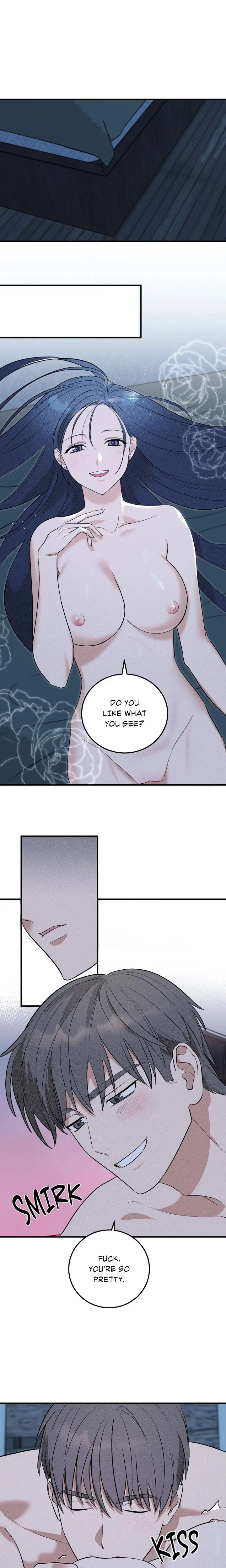 Stockholm Holiday Episode 3 - Page 3