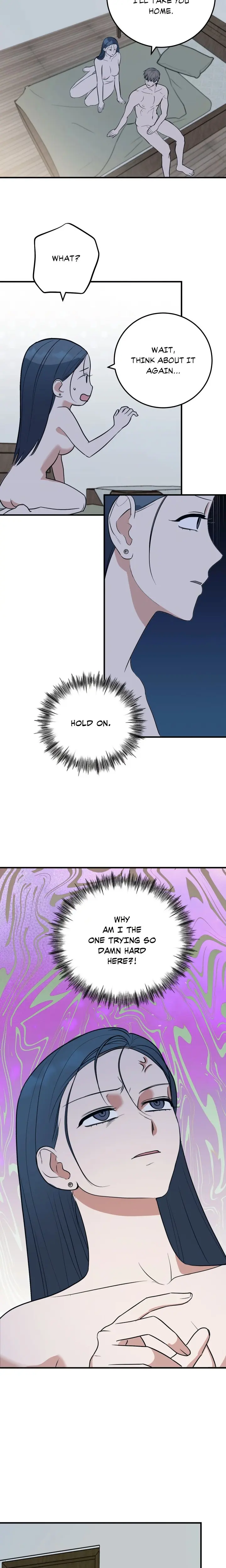 Stockholm Holiday Episode 4 - Page 10
