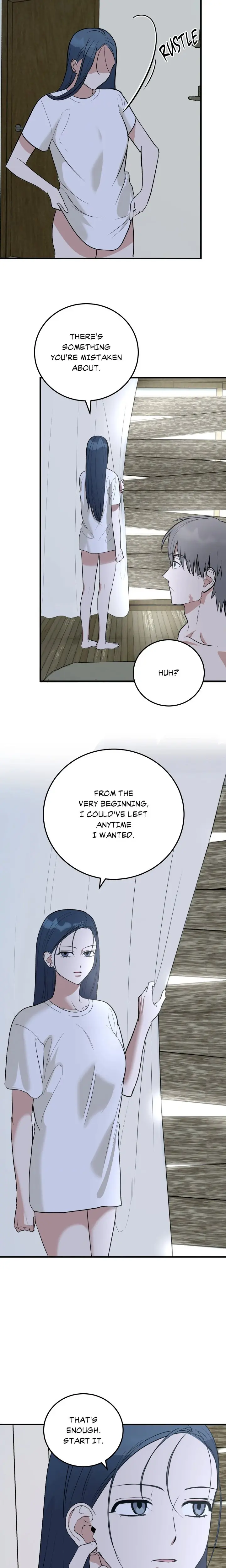 Stockholm Holiday Episode 4 - Page 11