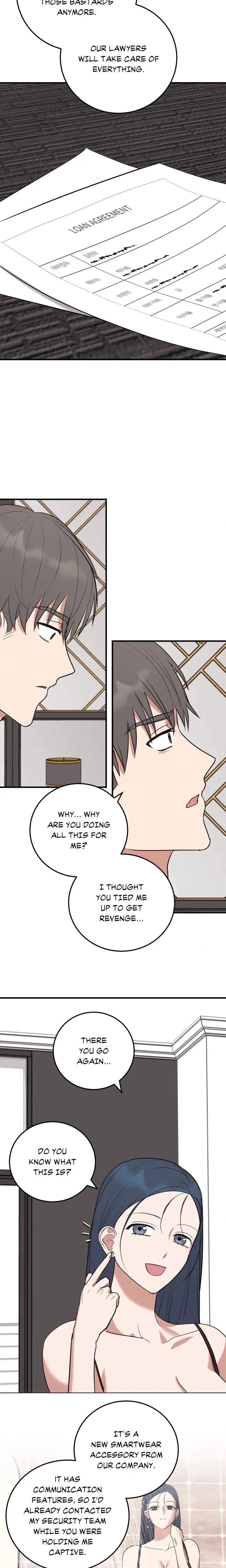 Stockholm Holiday Episode 4 - Page 17