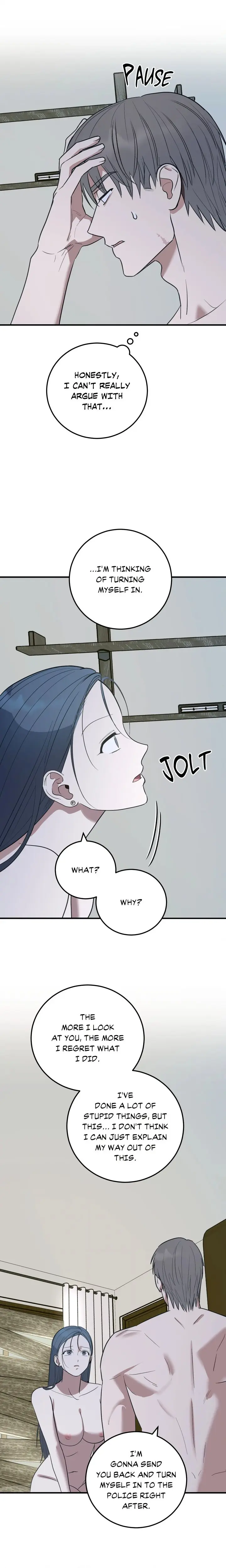 Stockholm Holiday Episode 4 - Page 2