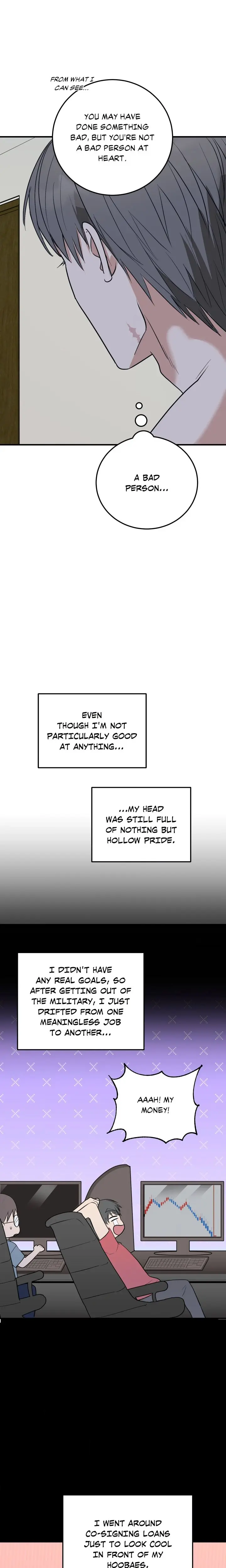 Stockholm Holiday Episode 4 - Page 5