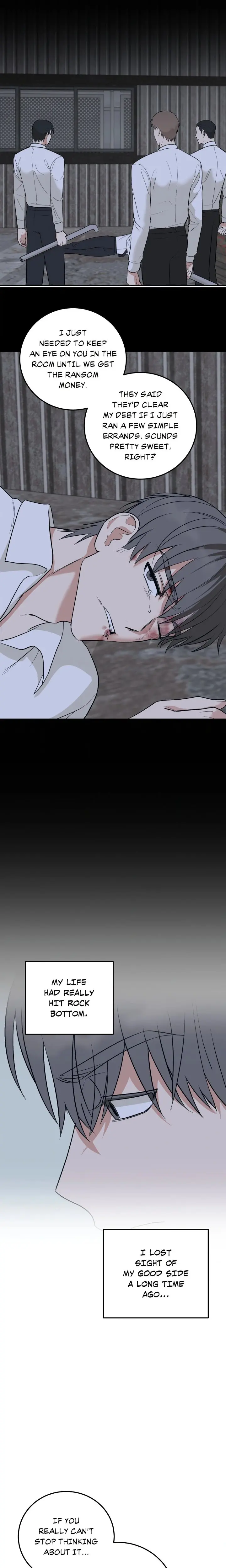 Stockholm Holiday Episode 4 - Page 7