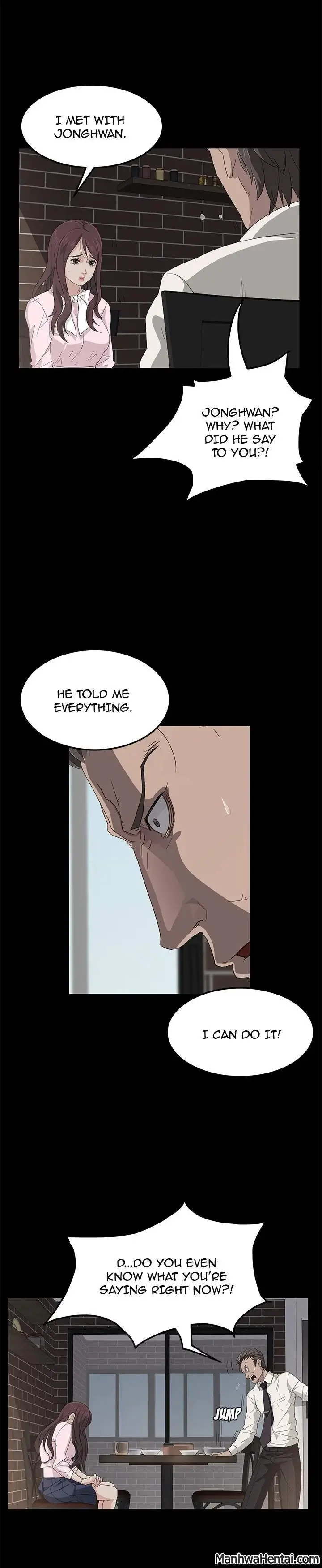 Stolen Episode 1 - Page 28