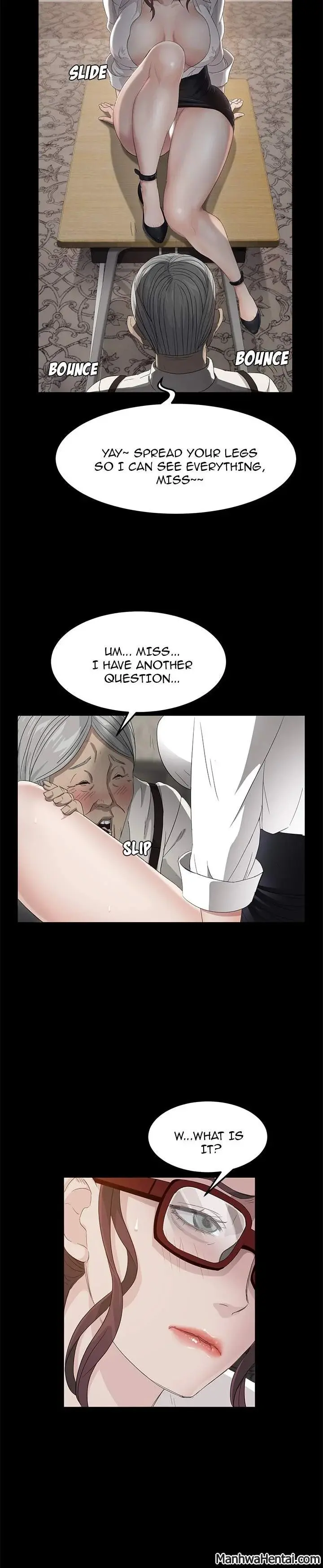 Stolen Episode 10 - Page 32
