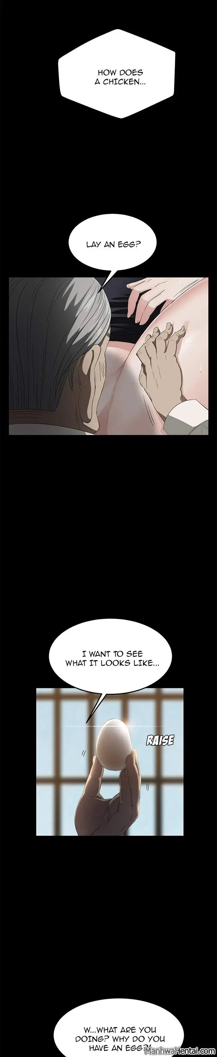 Stolen Episode 10 - Page 33