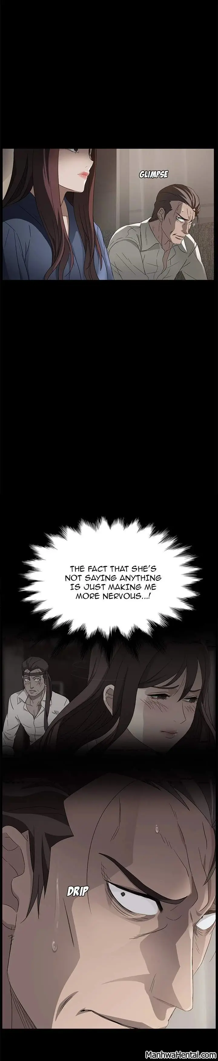 Stolen Episode 10 - Page 4