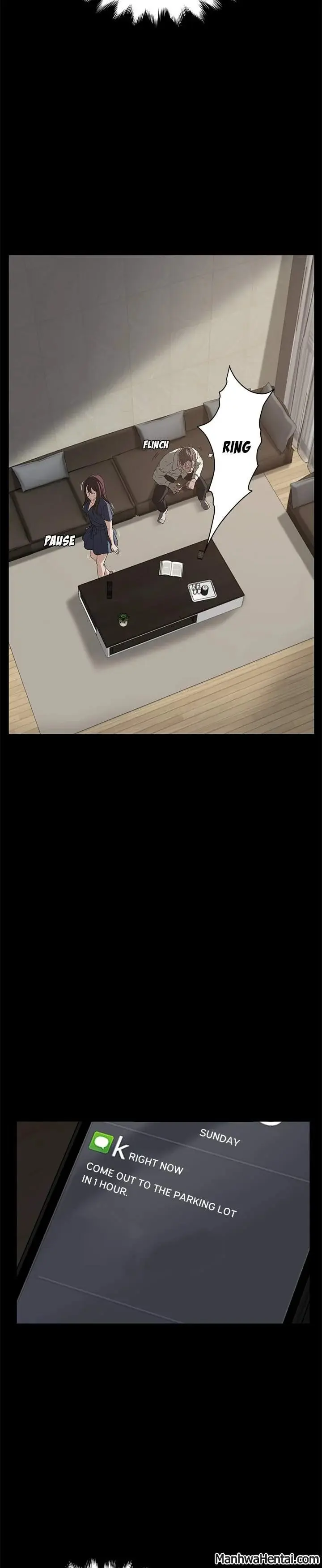 Stolen Episode 10 - Page 7