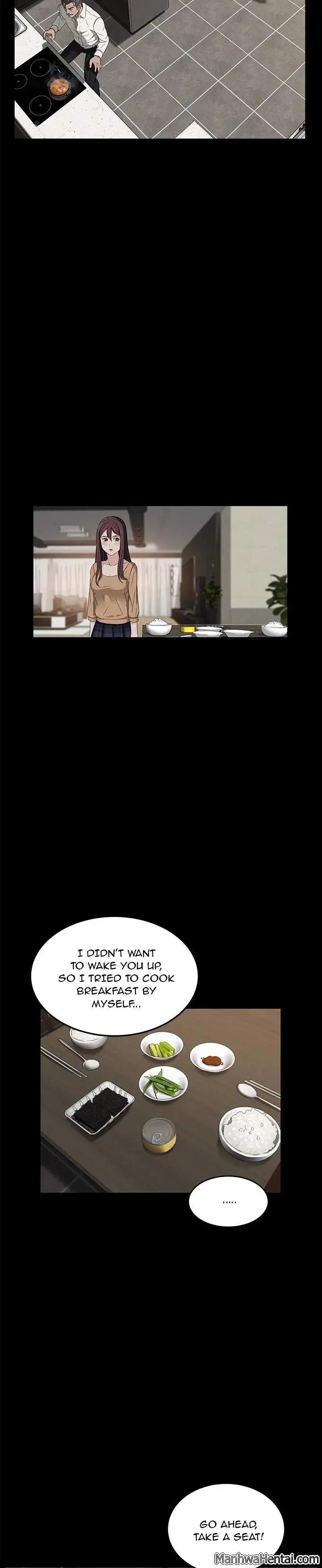 Stolen Episode 12 - Page 4