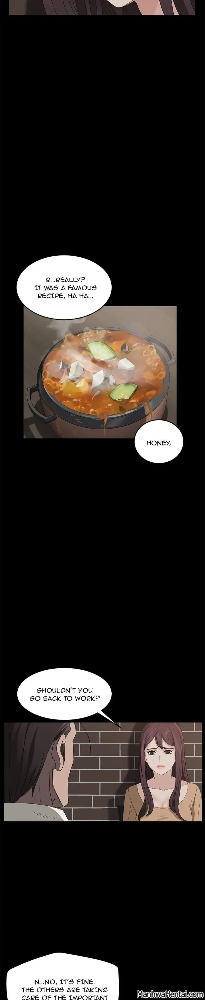 Stolen Episode 12 - Page 7