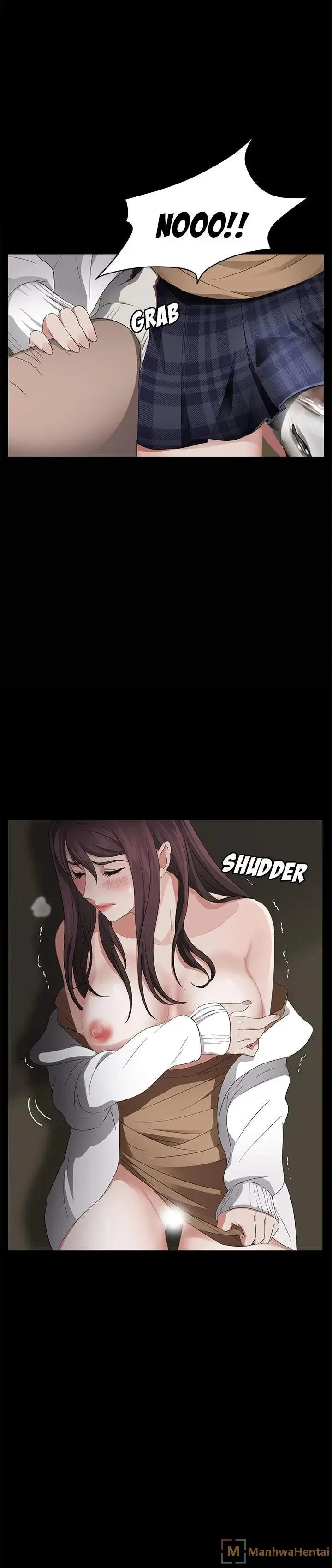 Stolen Episode 13 - Page 1