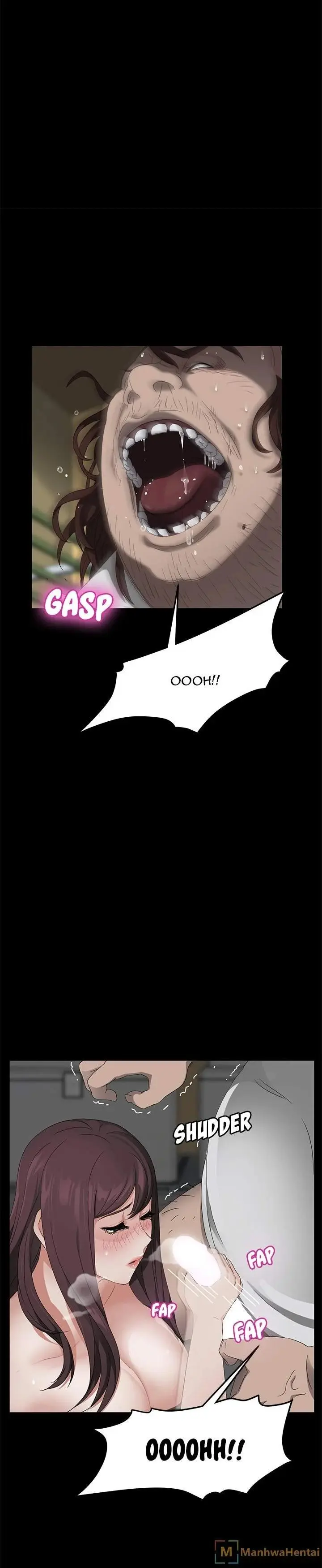 Stolen Episode 13 - Page 12
