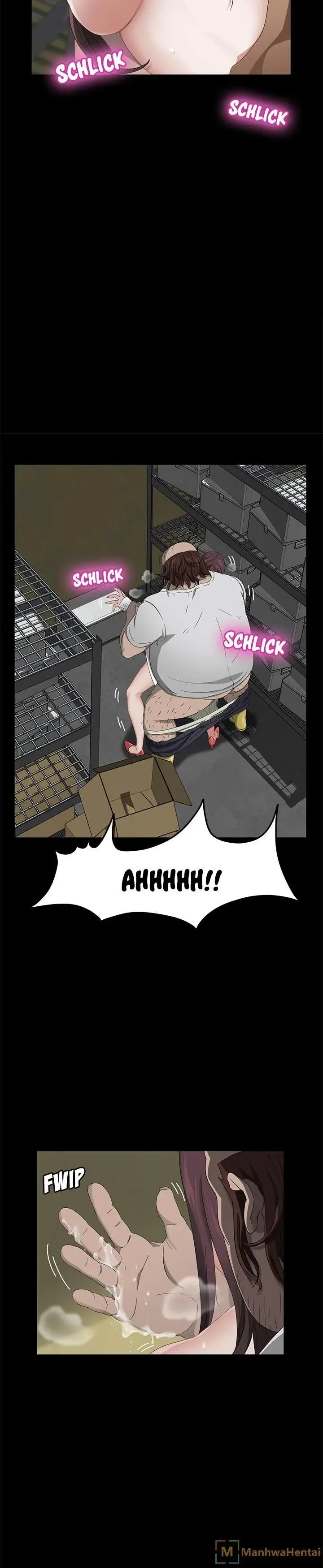 Stolen Episode 13 - Page 15