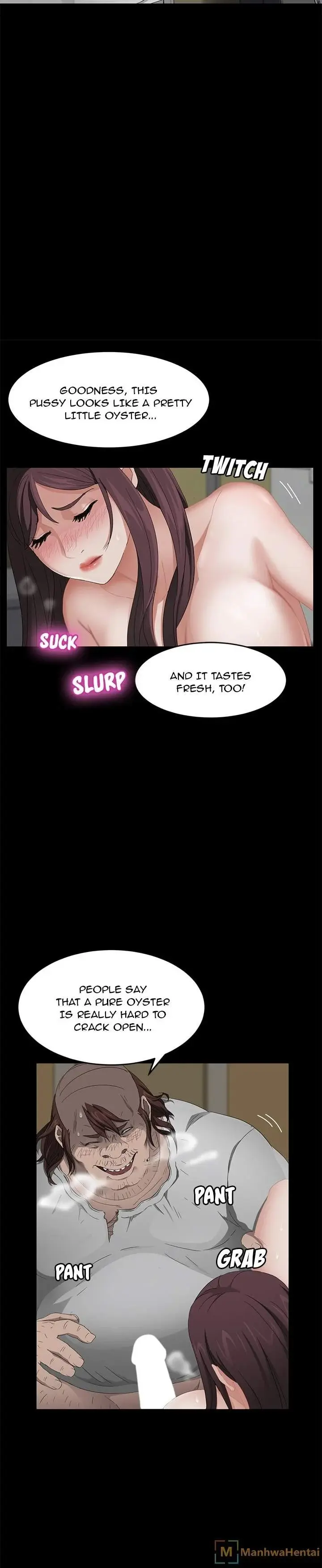 Stolen Episode 13 - Page 18