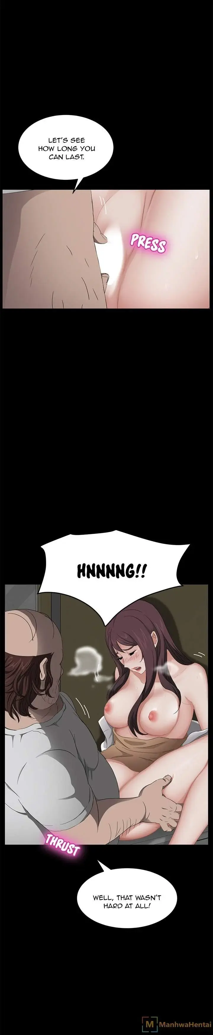 Stolen Episode 13 - Page 19