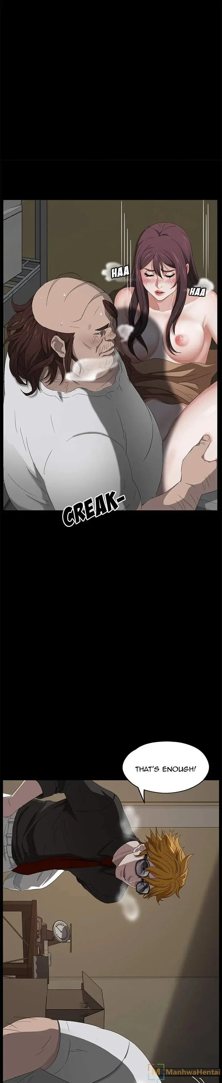 Stolen Episode 13 - Page 21