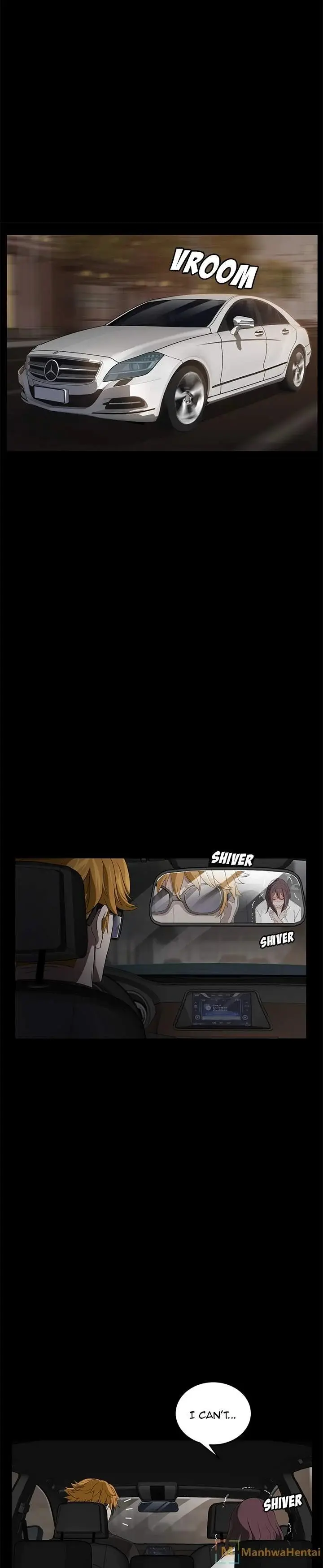 Stolen Episode 13 - Page 28