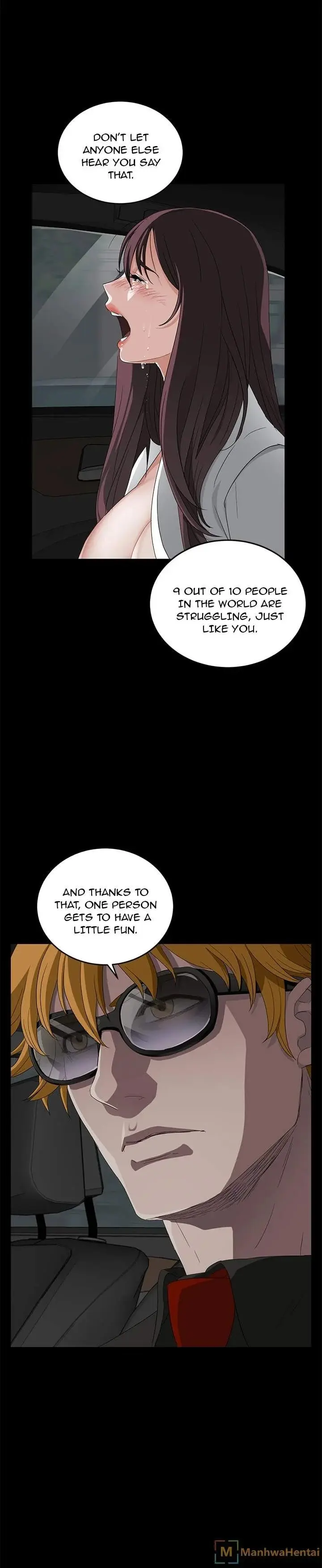 Stolen Episode 13 - Page 30