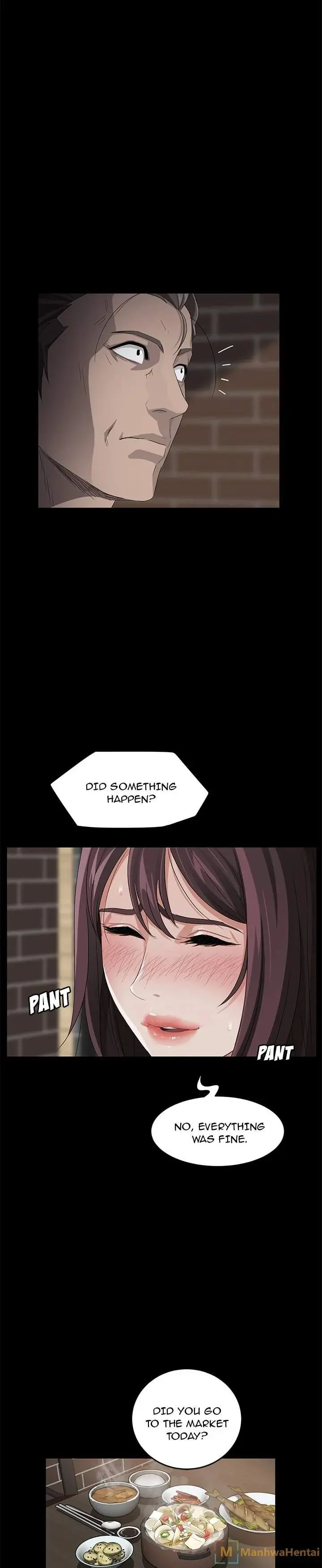 Stolen Episode 13 - Page 32