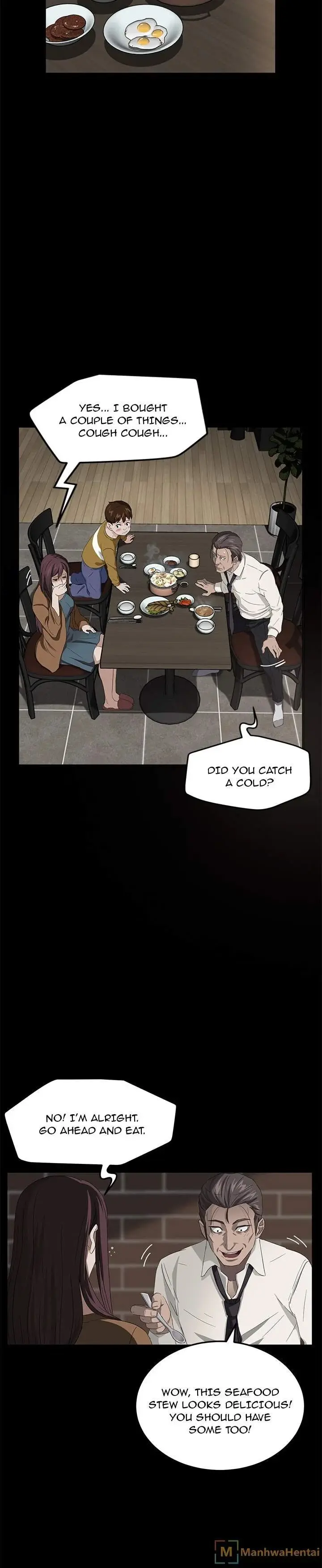 Stolen Episode 13 - Page 33