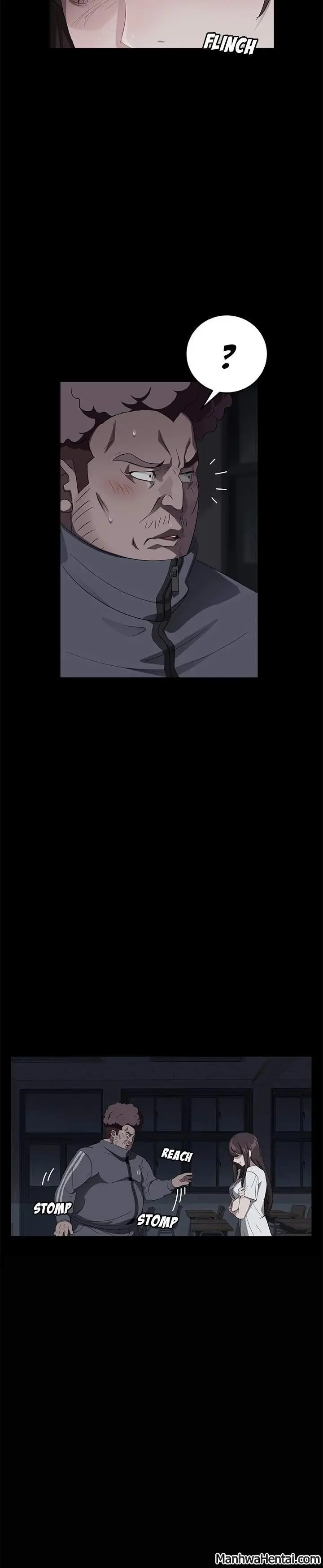 Stolen Episode 16 - Page 4