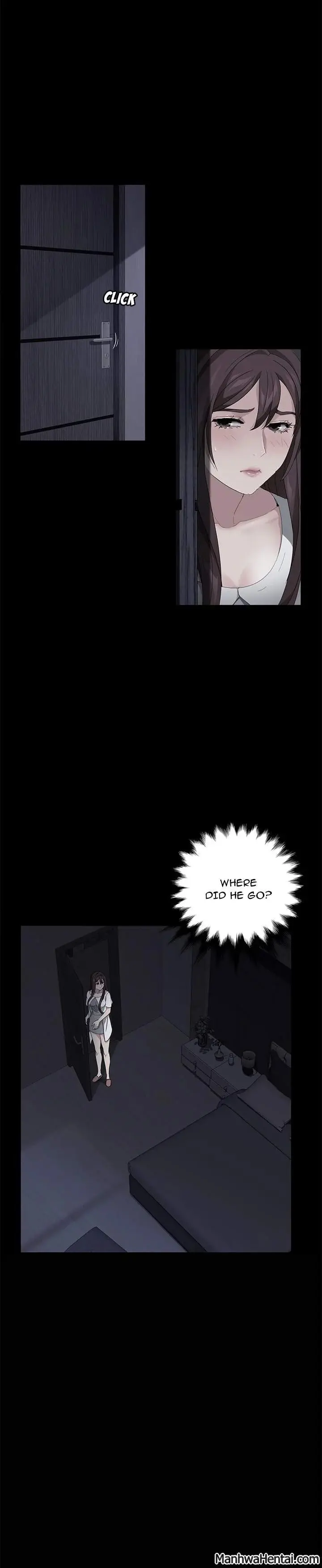 Stolen Episode 17 - Page 3