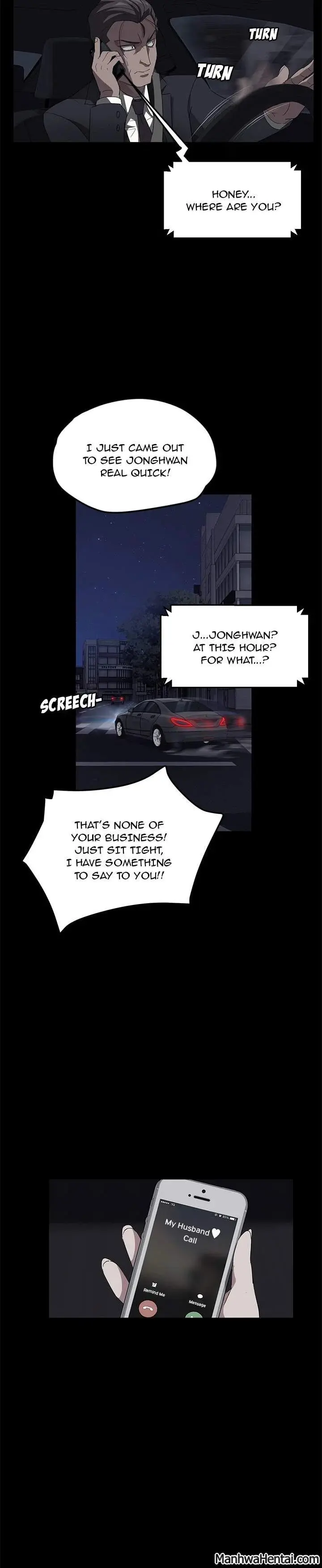 Stolen Episode 17 - Page 5
