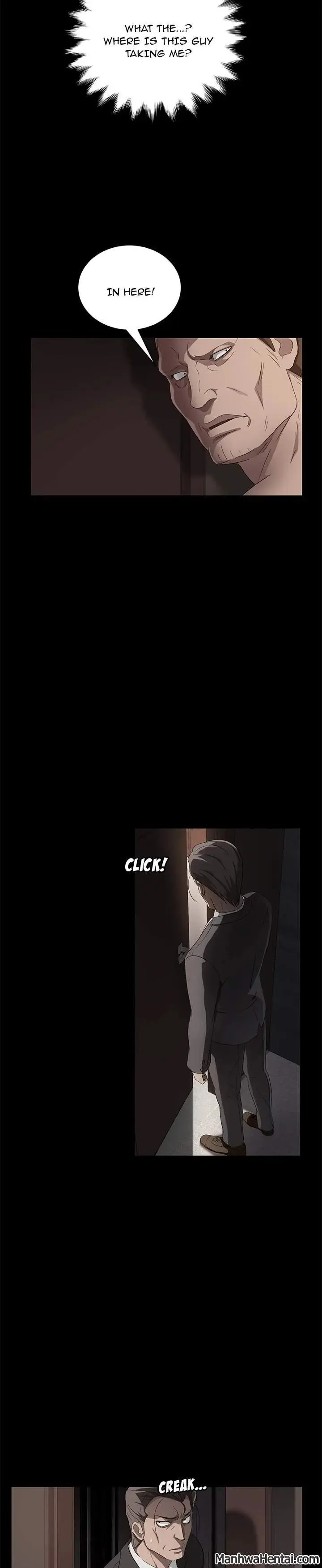 Stolen Episode 18 - Page 28