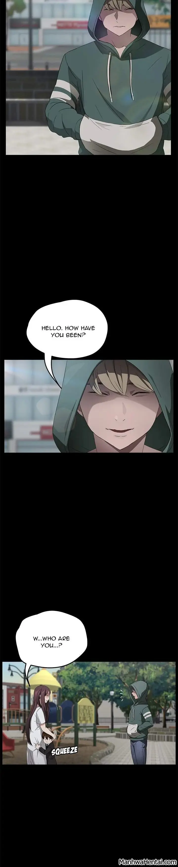 Stolen Episode 18 - Page 3