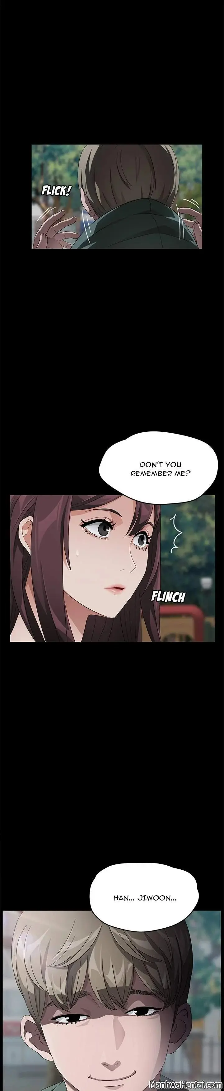 Stolen Episode 18 - Page 4