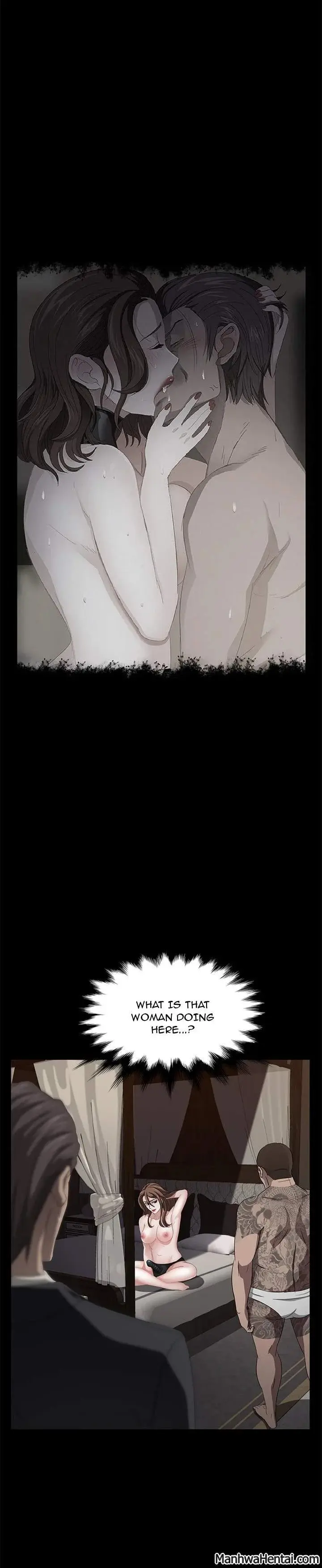 Stolen Episode 19 - Page 3