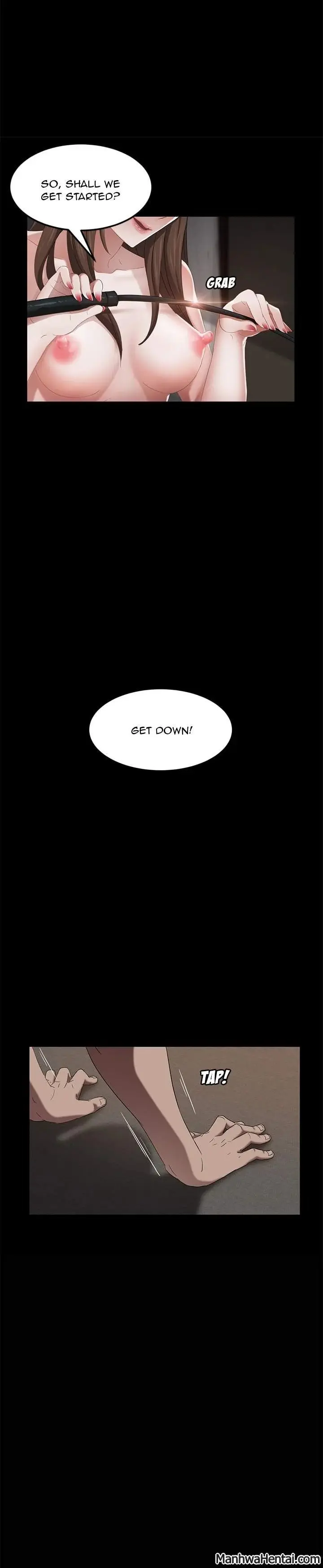 Stolen Episode 19 - Page 6