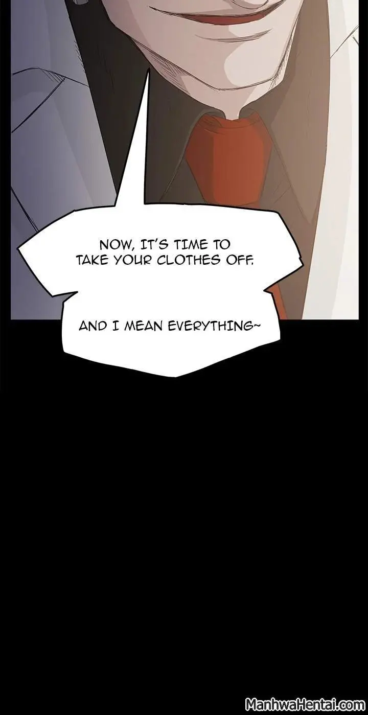 Stolen Episode 2 - Page 18