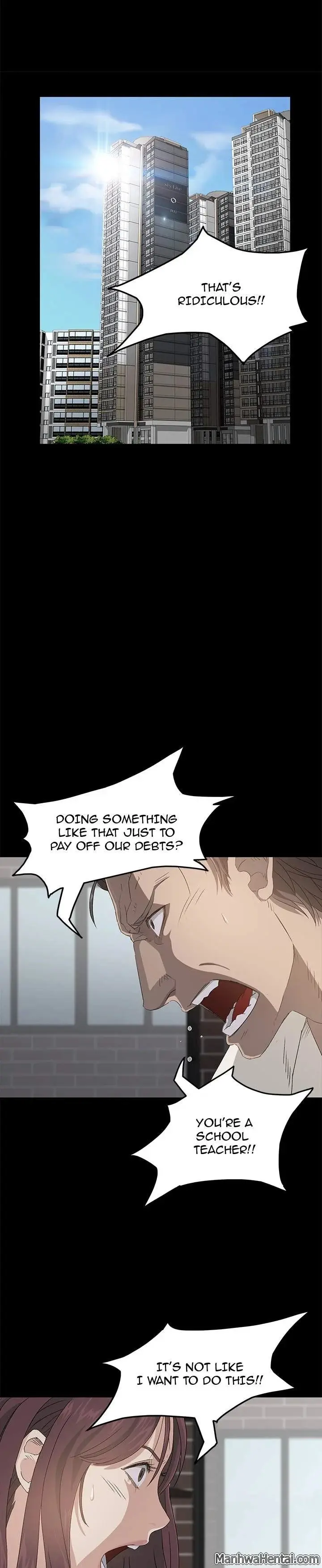 Stolen Episode 2 - Page 3