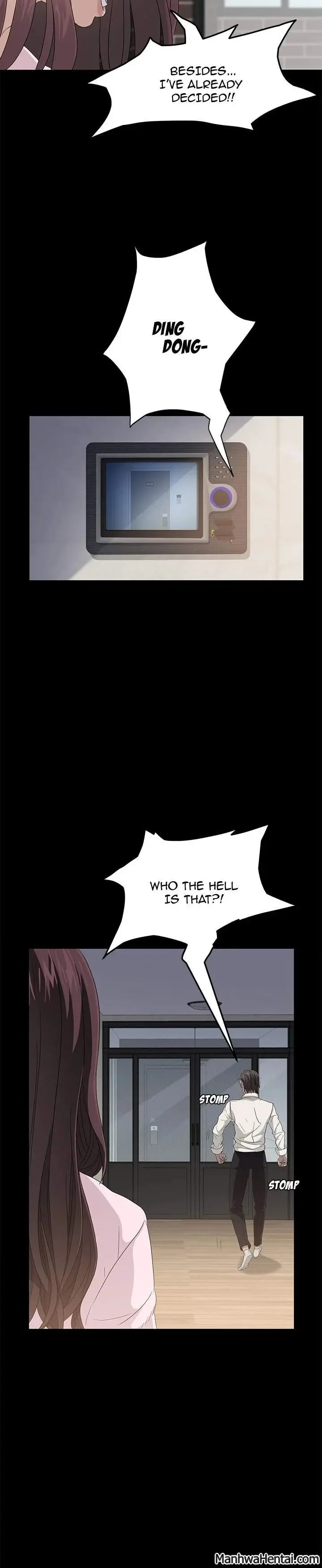 Stolen Episode 2 - Page 4