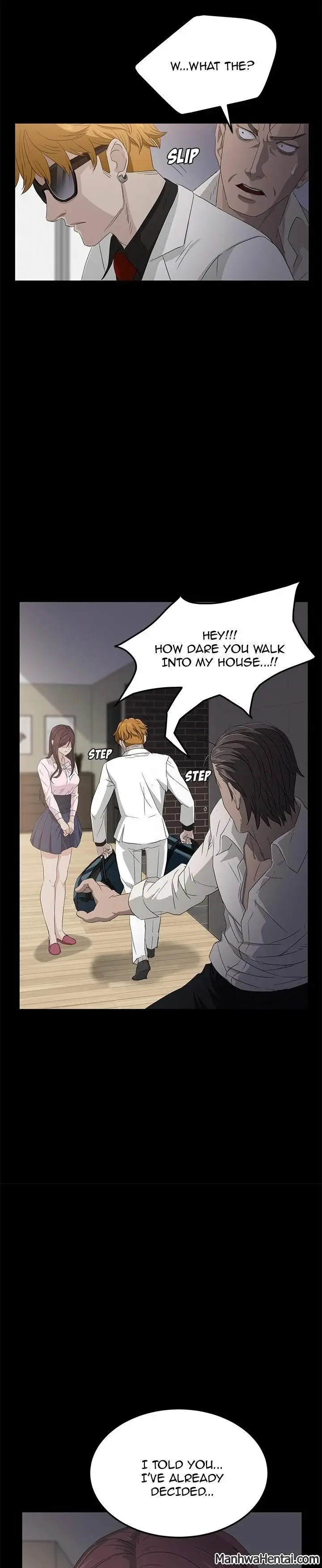 Stolen Episode 2 - Page 6
